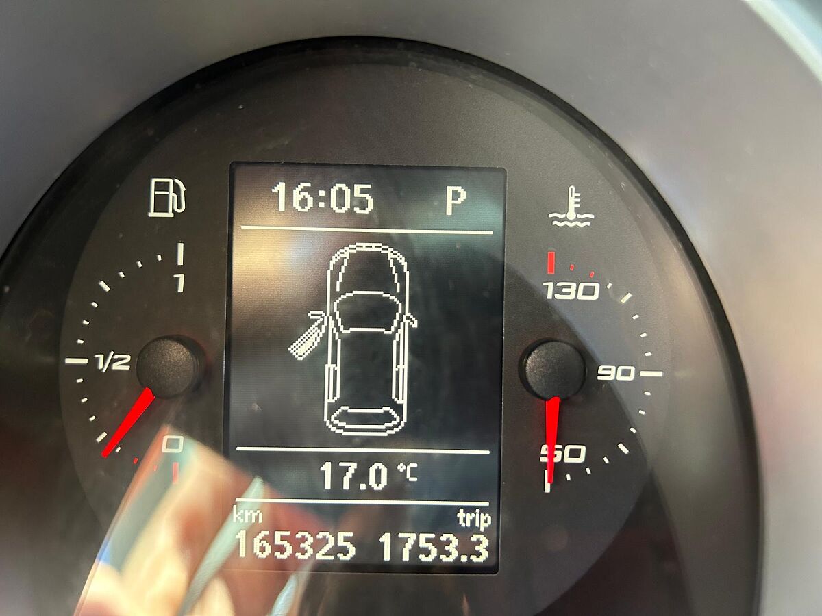 SEAT ALTEA XL STYLANCE 2.0 TDI AUTO SPANISH LHD IN SPAIN 103000 MILES SUPER 2013